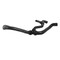 Crp Products Vw Cabrio 95-97 4 Cyl 2.0L Radiator Hose, Chr0012R CHR0012R - alternate 2